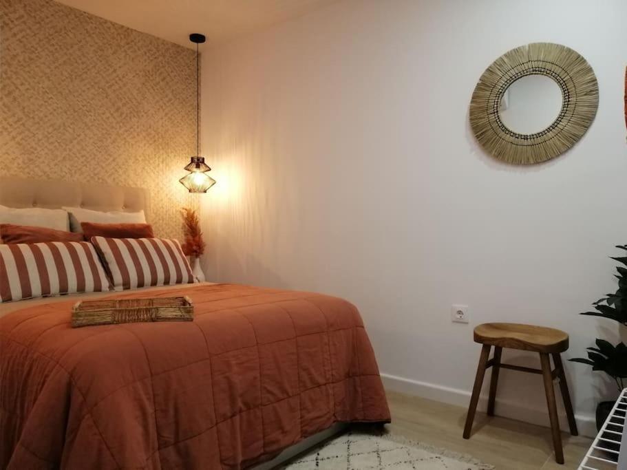 Trotamundos, Apartamento Nuevo En El Centro Cordoba Exterior photo