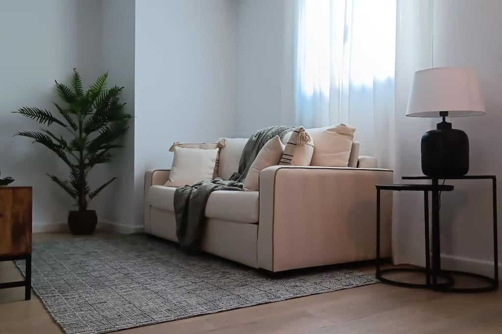 Trotamundos, Apartamento Nuevo En El Centro Cordoba Exterior photo