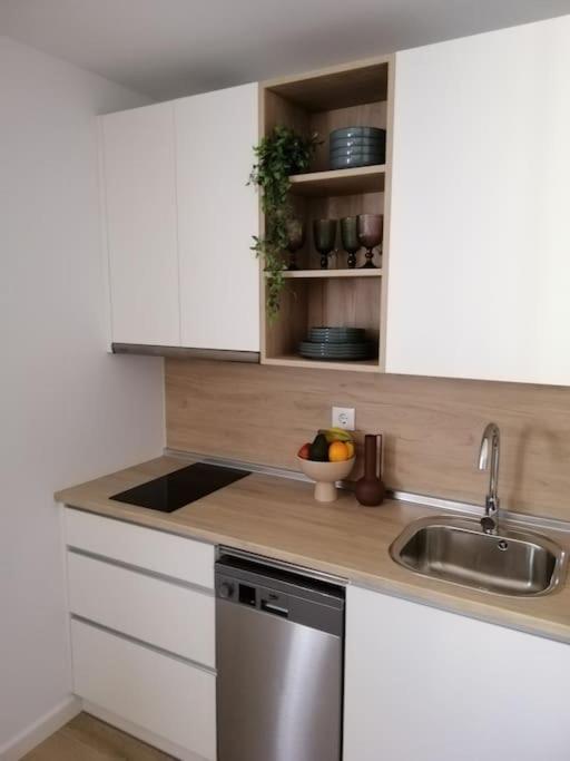Trotamundos, Apartamento Nuevo En El Centro Cordoba Exterior photo