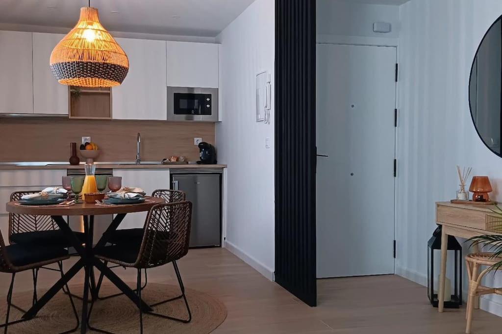Trotamundos, Apartamento Nuevo En El Centro Cordoba Exterior photo