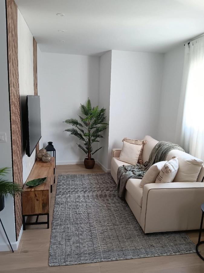 Trotamundos, Apartamento Nuevo En El Centro Cordoba Exterior photo