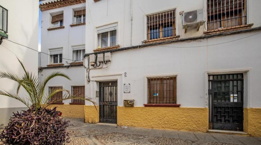 Trotamundos, Apartamento Nuevo En El Centro Cordoba Exterior photo