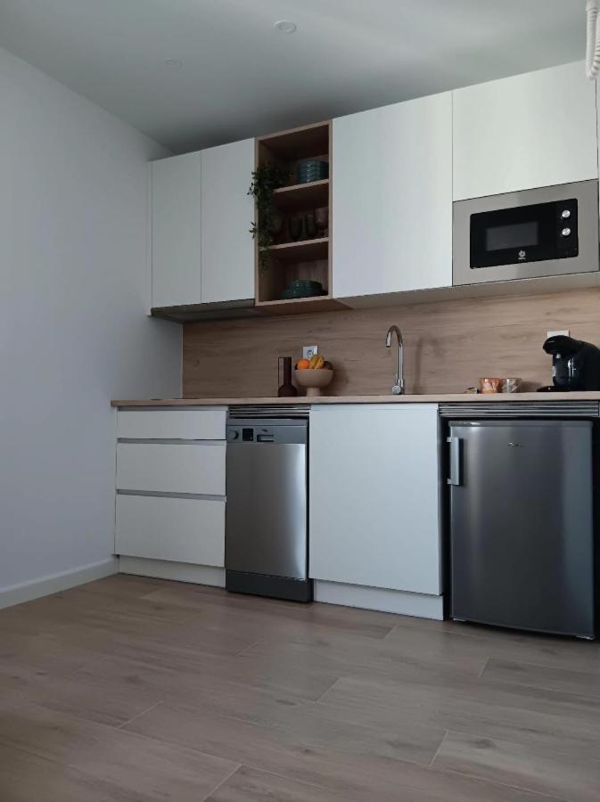 Trotamundos, Apartamento Nuevo En El Centro Cordoba Exterior photo